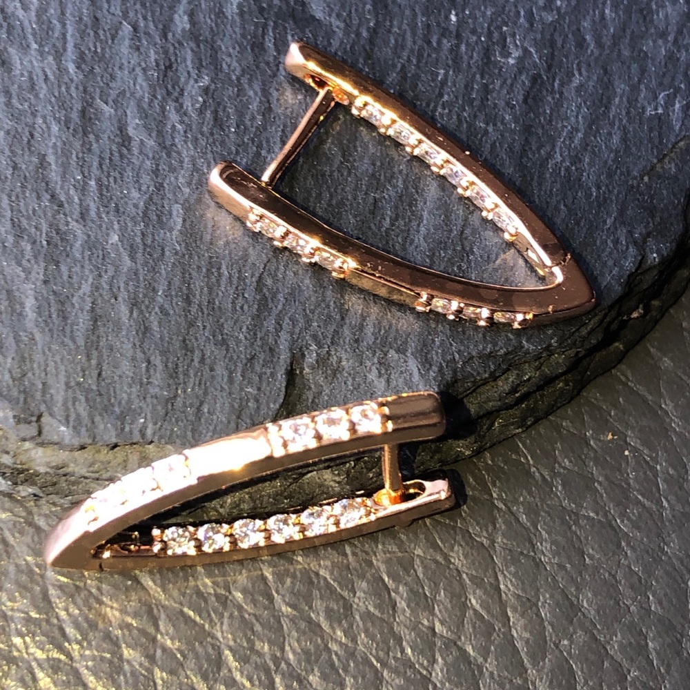 Earrings - Picture 3 of 9